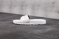 Лот: 9653702. Фото: 3. Сланцы Nike Benassi Solarsoft... Одежда, обувь, галантерея