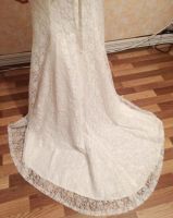 Лот: 9857071. Фото: 2. Белоснежное НОВОЕ Свадебное Платье... Свадебная мода