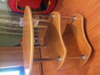 Лот: 2223235. Фото: 2. Журнальный столик. Кухонная мебель