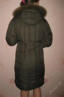Лот: 2221550. Фото: 3. куртка на зиму. Одежда, обувь, галантерея