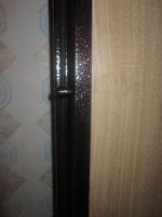 Лот: 12336438. Фото: 5. Дверь входная металлическая"Вертикаль...