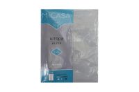 Лот: 23647153. Фото: 5. Штора на ленте MICASA Aliya