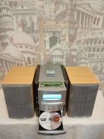 Лот: 25624005. Фото: 5. Муз центр Kenwood RXD - M32, Tuner...