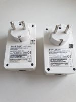 Лот: 16951455. Фото: 3. Сетевой адаптер Powerline TP-Link... Компьютеры, оргтехника, канцтовары