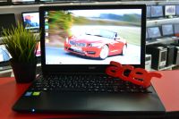 Лот: 14764057. Фото: 2. Ноутбук Acer Extensa 2510G-53DE... Компьютеры, ноутбуки, планшеты