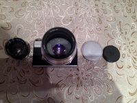 Лот: 3078821. Фото: 2. фотоапарат. Фотокамеры