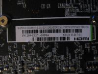 Лот: 6559816. Фото: 3. Sapphire Dual X R9 270X 1070MHZ... Компьютеры, оргтехника, канцтовары