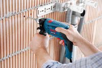 Лот: 16539176. Фото: 4. Ударная дрель, BOSCH, GSB 13 RE... Красноярск