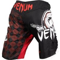Лот: 2905313. Фото: 2. Шорты Venum Samourai Mask FightShorts. Обмундирование и экипировка
