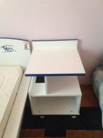 Лот: 3328230. Фото: 7. Белая французская мебель из шпона...