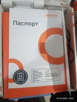 Лот: 25899005. Фото: 6. касса Эвотор 7.3