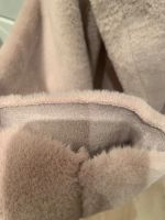 Лот: 15276851. Фото: 3. Новая шубка из искусственного... Одежда, обувь, галантерея