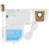 Лот: 21134728. Фото: 5. Робот-пылесос Xiaomi Dreame Bot...