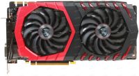 Лот: 17528104. Фото: 3. Видеокарта MSI GTX 1080 Ti Gaming... Компьютеры, оргтехника, канцтовары