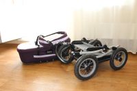 Лот: 11791722. Фото: 4. Детская коляска Peg Perego Young... Красноярск