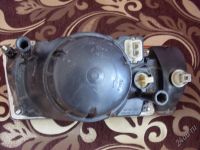 Лот: 924541. Фото: 2. Фара 08,09 левая с поворотником... Автозапчасти