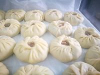 Лот: 11511618. Фото: 2. Позы, Буузы, настоящие Бурятские... Продукты