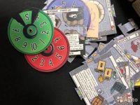 Лот: 15616529. Фото: 3. Настольная игра "Munchkin Quest... Дети растут