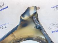 Лот: 25339076. Фото: 9. крыло Daewoo Winstorm KLAC