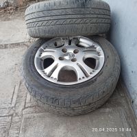 Лот: 25317517. Фото: 4. Диски ВАЗ r14. Сверловка 4х98... Красноярск