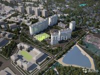 Лот: 5354018. Фото: 4. Студия на Вильского 34. Красноярск