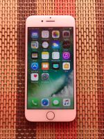 Лот: 11791920. Фото: 2. iPhone 7 red 128GB. Смартфоны, связь, навигация