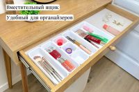 Лот: 24899588. Фото: 4. Туалетный столик Hoff Wood. Красноярск