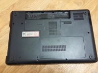 Лот: 9592510. Фото: 3. Корпус для ноутбука HP CQ56 и... Компьютеры, оргтехника, канцтовары