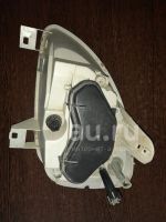Лот: 25340501. Фото: 2. Фара правая, б/у Газель. Автозапчасти