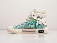 Лот: 20596325. Фото: 7. Кроссовки Dior B23 High (30349...