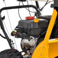 Лот: 20624076. Фото: 8. Снегоуборщик CUB CADET 524 SWE