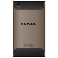 Лот: 9652127. Фото: 2. Планшет SUPRA M748G 4ядра, Wi-Fi... Компьютеры, ноутбуки, планшеты