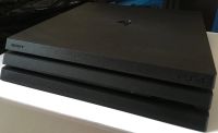 Лот: 16344067. Фото: 2. PlayStation 4 Pro. Игровые приставки, консоли, видеоигры