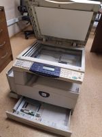 Лот: 21994863. Фото: 3. МФУ лазерное Xerox WorkCentre... Компьютеры, оргтехника, канцтовары