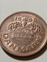 Лот: 9690413. Фото: 3. 50 эре 1990 год. Дания. Корона... Коллекционирование, моделизм