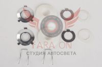 Лот: 9000760. Фото: 6. Биксеноновые линзы Morimoto mini...