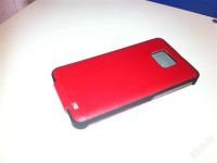 Лот: 1795956. Фото: 2. Чехол Flip for Samsung i9100... Аксессуары