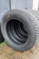 Лот: 20769473. Фото: 2. Зимние шины Maxxis NP5. Шины, Диски