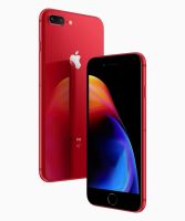 Лот: 11419419. Фото: 2. iPhone 8 Plus 64 Gb Red (Айфон... Смартфоны, связь, навигация