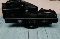Лот: 12158824. Фото: 2. Xbox 360S+Kinect+Игры для кинекта. Игровые приставки, консоли, видеоигры