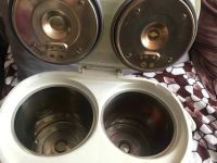 Лот: 18809002. Фото: 3. Чайник - термопот, б\у. Бытовая техника