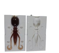 Лот: 19904471. Фото: 3. форма для литья приманок Grasshopper... Туризм, охота, рыбалка, самооборона