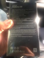 Лот: 11617416. Фото: 3. Телфон Samsung galaxy s8. Смартфоны, связь, навигация