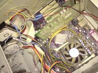 Лот: 3997823. Фото: 2. компьютер - системный блок (интел... Компьютеры, ноутбуки, планшеты