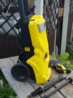 Лот: 13958223. Фото: 2. Мойка высокого давления karcher... Инструмент