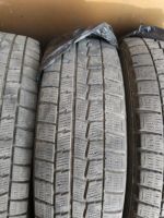 Лот: 10377802. Фото: 2. Резина 175/70 R14 Dunlop (Япония... Шины, Диски
