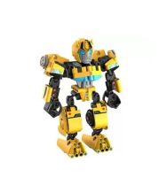 Лот: 20870643. Фото: 14. Конструктор Onebot Transformers...