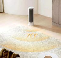 Лот: 24319489. Фото: 4. Вертикальный обогреватель Xiaomi... Красноярск