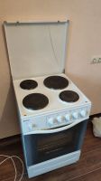 Лот: 16503342. Фото: 3. Электроплита Indesit. Бытовая техника
