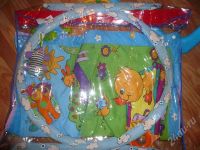 Лот: 721927. Фото: 3. Детский развивающий коврик Tiny... Красноярск